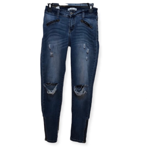 KanCan Jeans (252) - Picture 1 of 14